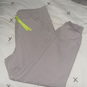 Figs Zamora High Waisted Jogger